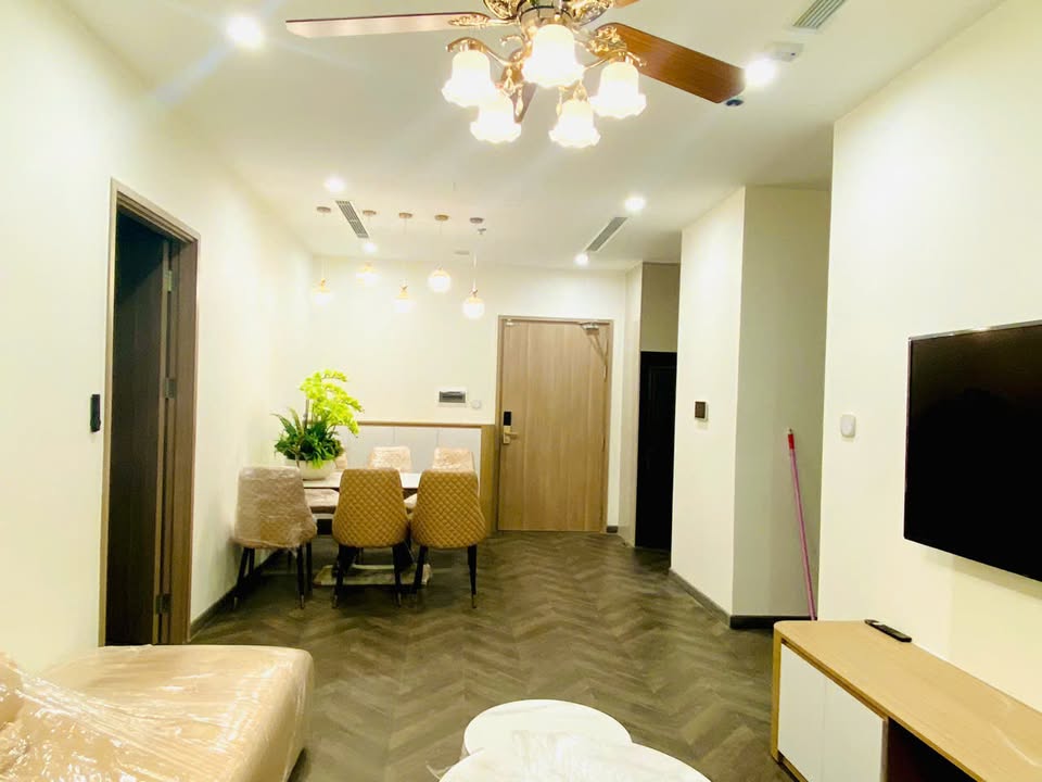 Chung cư cao cấp Vinhomes Sky Park, SaigonTel, Aqua Park tại Bắc Giang - Nhiều lựa chọn ưu đãi