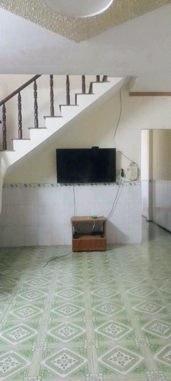 Nhà cho thuê 234 Bộ đội An Điền, 48m² giá 3.5 triệu - Nhà trống ngay, vào ở liền!