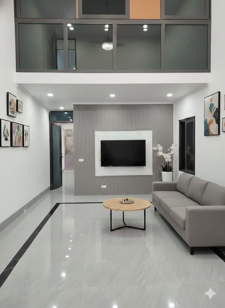 Nhà 2 tầng Cầu Tó, Tả Thanh Oai 60m² giá 1 tỷ - Đầu tư an cư lý tưởng!