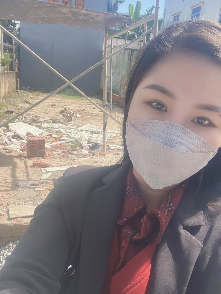 Lô đất Nguyễn Văn Thoại 87.3m² giá tốt - Gần biển Mỹ Khê