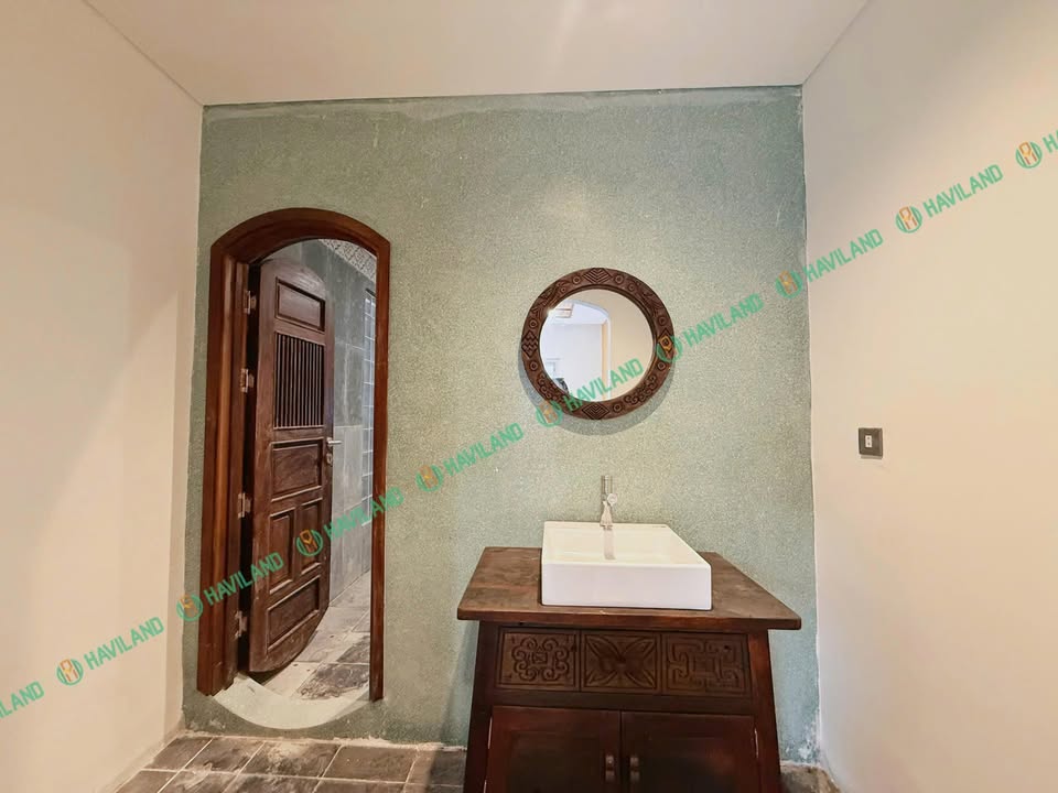 Căn hộ 1 phòng ngủ tại An Thượng 32, Mỹ An - Giá 24 triệu, sẵn sàng vào ở!