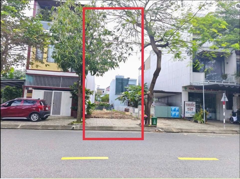 FrontHouse 573 Văn Tiến Dũng 100m² giá 6.5 tỷ - Vị trí kinh doanh đắc địa!