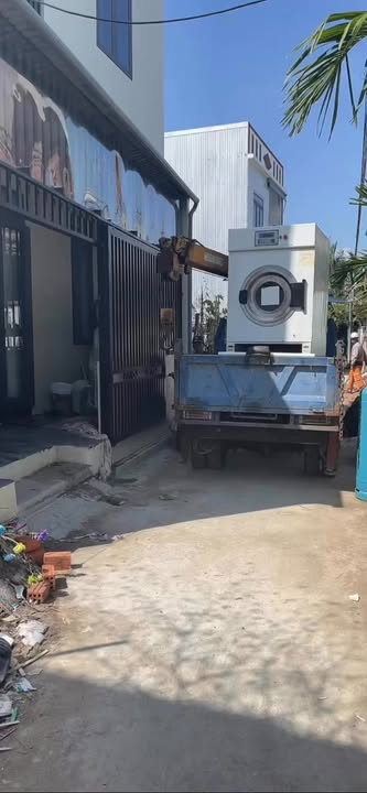 Nhà đẹp Cẩm Thanh - 60m² giá 2.7 tỷ - Sẵn sàng dọn vào ở ngay!