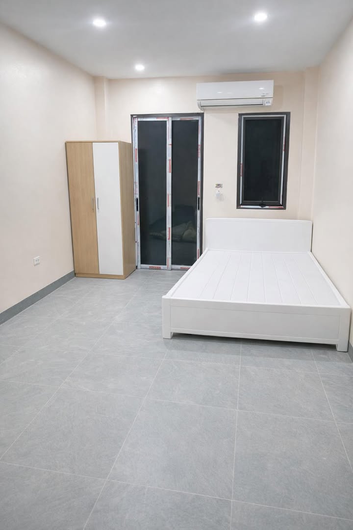 Phòng cho thuê tại Nam Dư, Hoàng Mai 1 phòng ngủ giá 3.5 triệu - Tiện nghi đầy đủ, vào ở ngay!