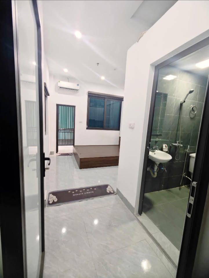 Phòng cho thuê tại 219 Định Công Thượng, Hoàng Mai - Giá chỉ 4 triệu/tháng!