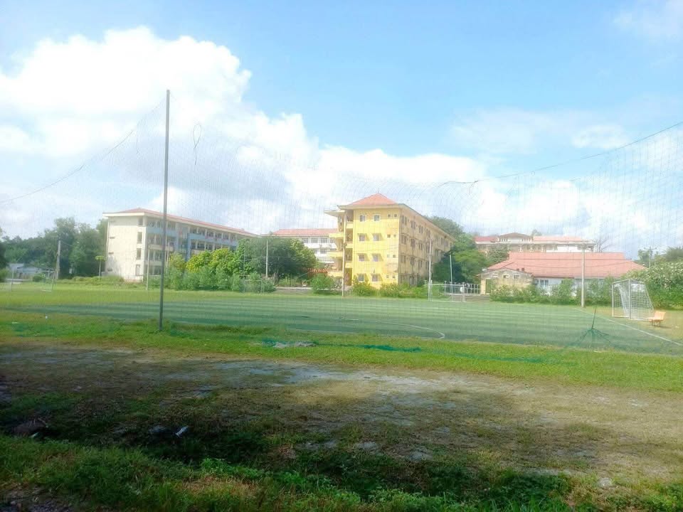 Đất nền Đại học Tân Trào 100m² giá chỉ 1 tỷ - Cơ hội đầu tư hấp dẫn!