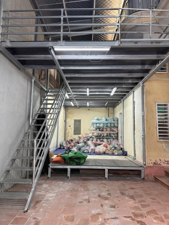 Kho cho thuê tại ngõ x3, Xã Phù Đổng, 70m² - Phù hợp cho nhiều mục đích kinh doanh!