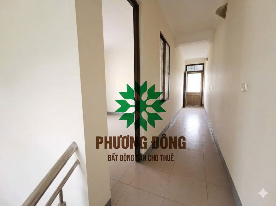 Mặt bằng cho thuê Trần Phú, TP Vinh 80m² - Vị trí đắc địa, dễ kinh doanh!