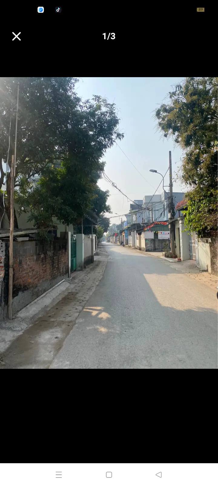 Đất chính chủ Phường Thịnh Lang 109,2m² giá chỉ nhỉnh 2 tỷ - Cần bán gấp!