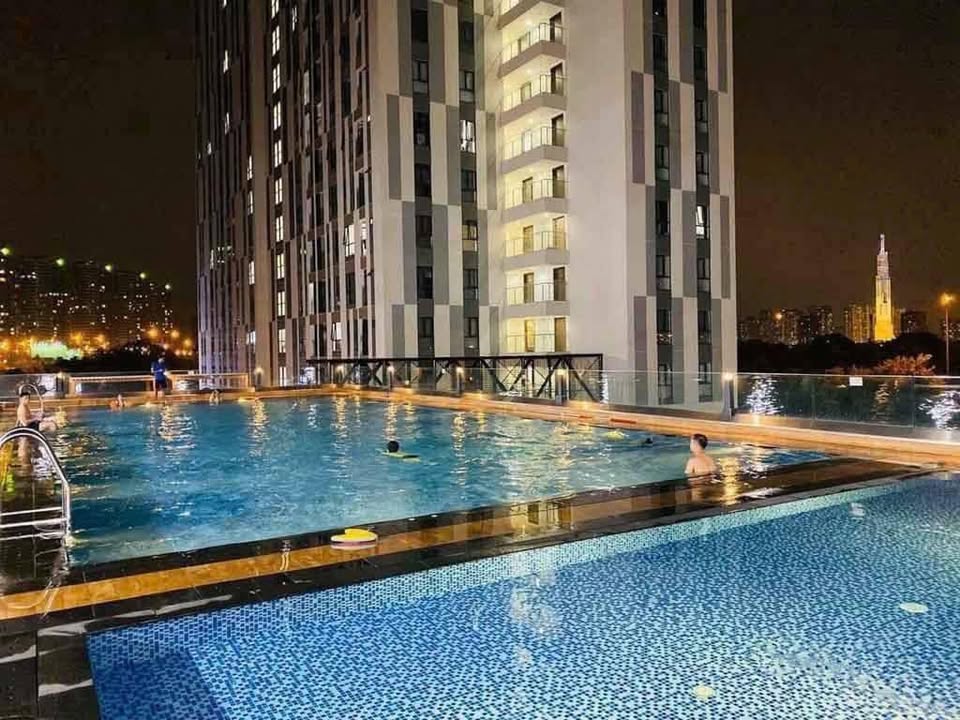 Căn hộ Centana Thủ Thiêm quận 2 66m² giá 10.5 triệu - Thích hợp mở văn phòng!