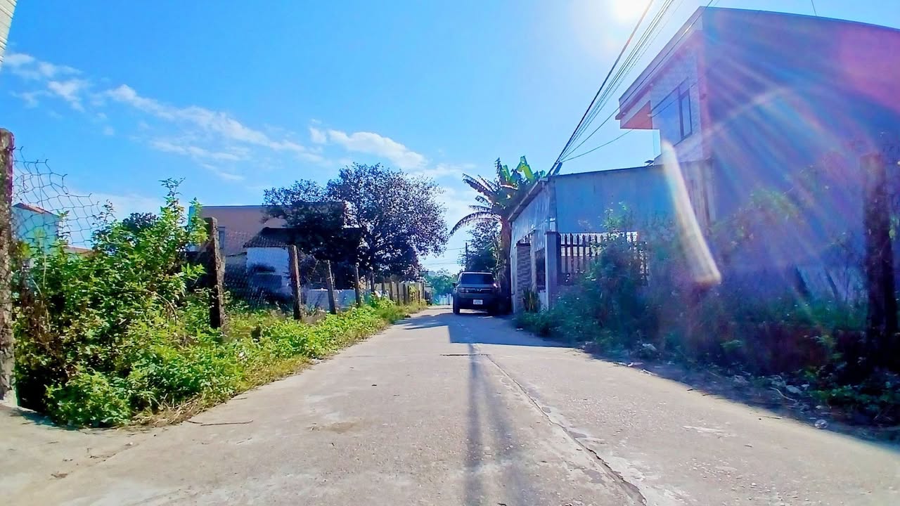 Đất nền Điện Nam Đông 110m² giá 1.7 tỷ - Sổ hồng chính chủ, giao thông thuận lợi!