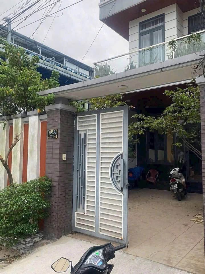 Nhà 3 tầng mặt tiền Đặng Đại Độ - 190m² giá 9.5 tỷ - Sẵn sàng vào ở!