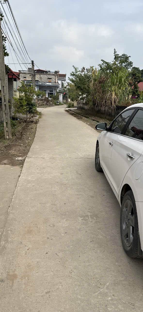 Đất nền Nhất Trai, Lương Tài, 136m² giá 2.65 tỷ - Đầu tư sinh lời ngay!