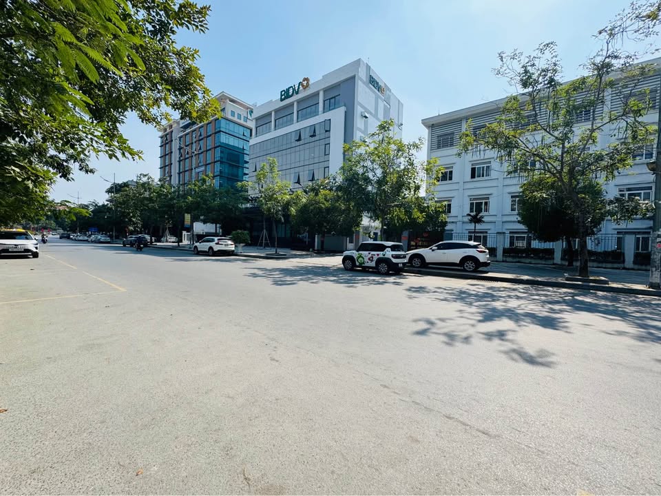 Nhà riêng Phố Xuân Diệu, 92.5m² giá 6.6 tỷ - Tiện ích không thể chối từ!