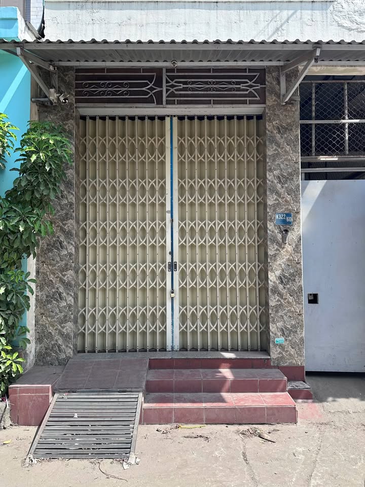 Phòng trọ cho thuê mặt tiền Hải Phòng, Đà Nẵng 40m² giá chỉ 3 triệu/tháng - An ninh cao, tiện ích đầy đủ!