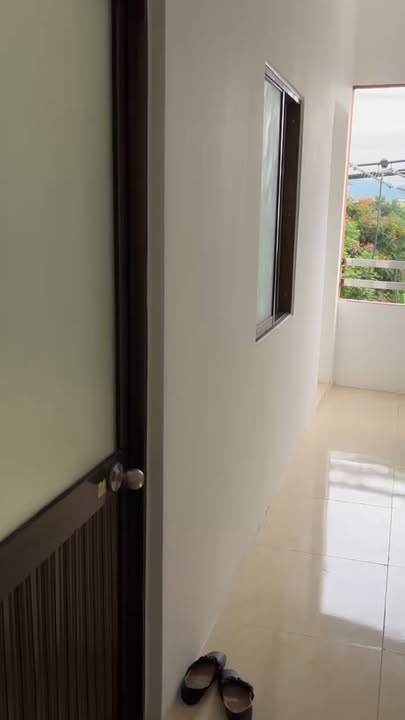 Phòng trọ 202 Dũng Sĩ Thanh Khê, 20m² giá chỉ 2.8 triệu - Không chung chủ, điều hòa mát lạnh!
