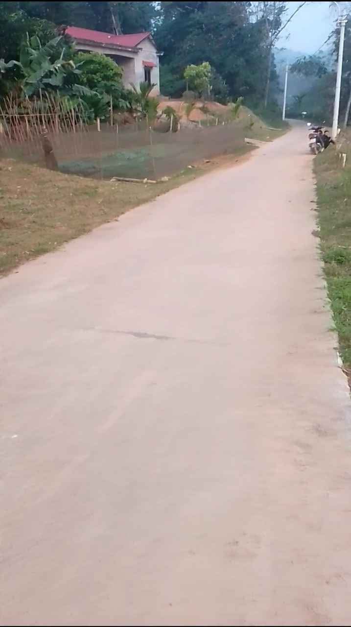 Đất nền 700m² tại Kỳ Sơn, Hòa Bình - Giá chỉ 700 triệu!