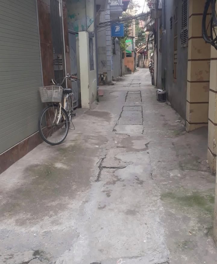 Đất nền Vĩnh Quỳnh 40m² giá 5 tỷ - Đầu tư sinh lợi ngay cạnh hồ điều hòa!