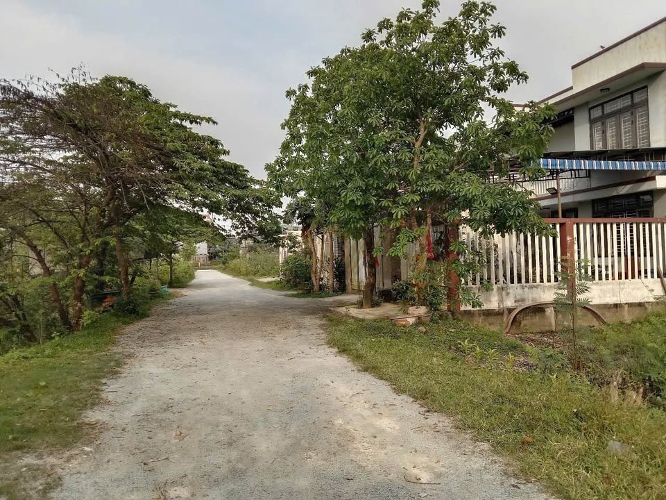 Đất nền Hương An 227m² giá 1.8 tỷ - Sổ đỏ chính chủ, thích hợp an cư