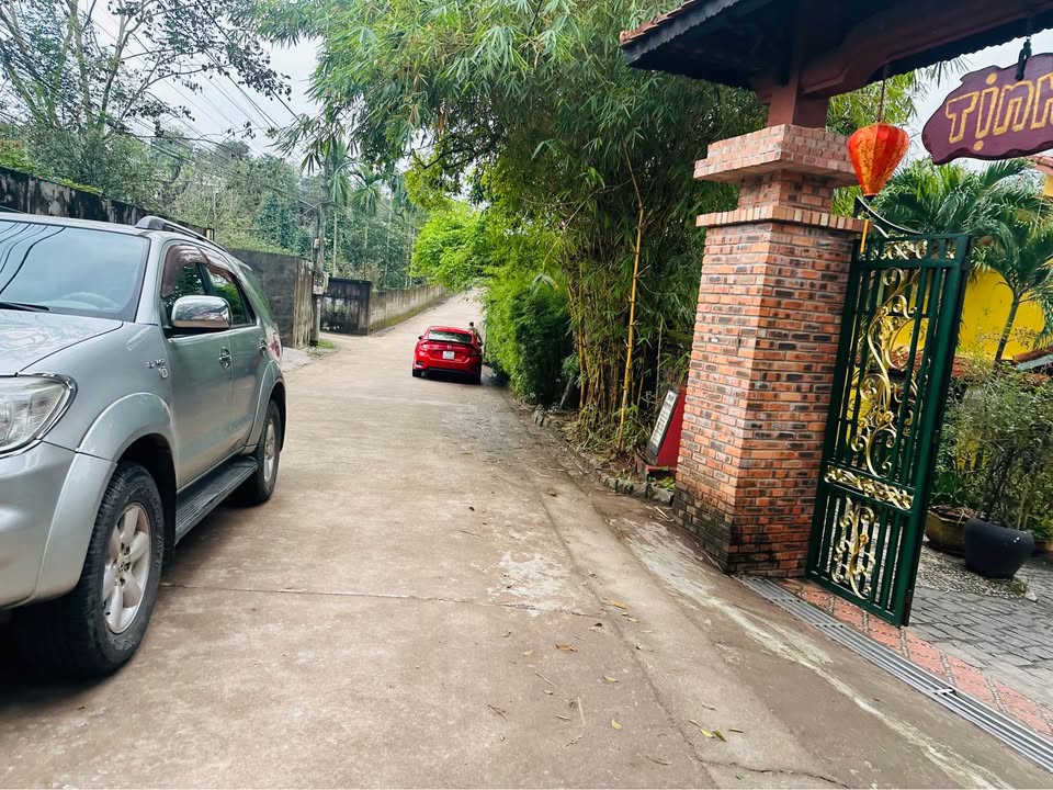 Đất nền Kiệt ô tô Thu Bồn, Thủy Xuân 100m² giá 1.5 tỷ - Sổ đỏ chính chủ!