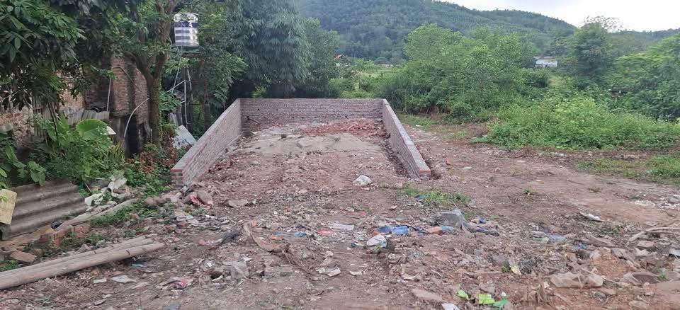 Đất thổ cư 140m² tại Minh Đức, Phổ Yên - Giá chỉ 1 tỷ, cơ hội đầu tư hấp dẫn!