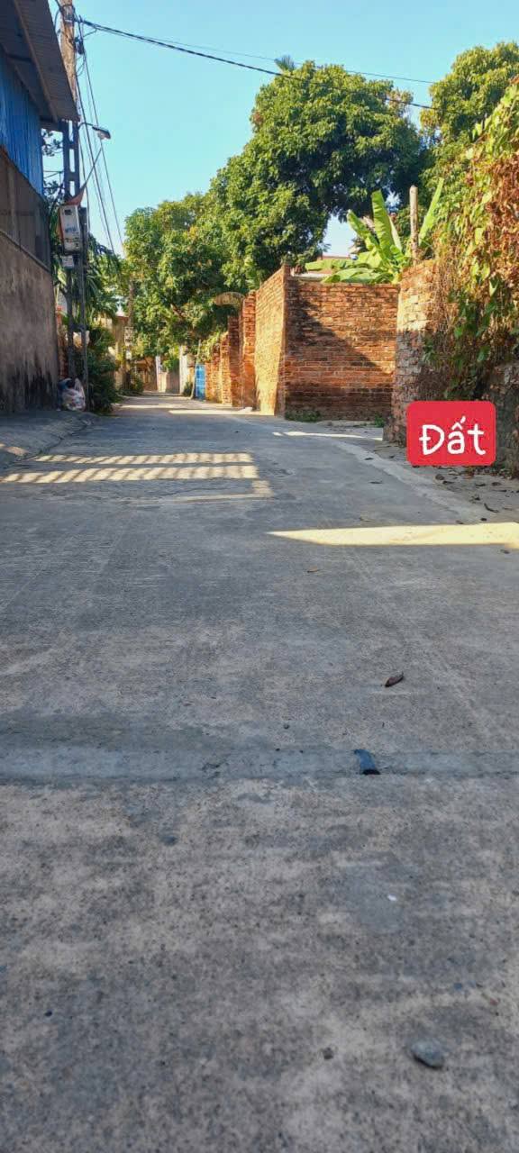 Đất nền Gò Sỏi, Sóc Sơn 92m² giá 1.8 tỷ - Đường ô tô vào tận nơi!