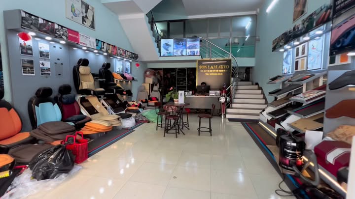 Nhà phố 3 tầng tại Khu đô thị Cao Xanh A - 90m² - Tiềm năng sinh lời cao!