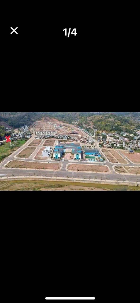 Đất 2 mặt đường Văn Tiến Dũng, 180m² giá 1.9 tỷ - Đầu tư sinh lời tốt!