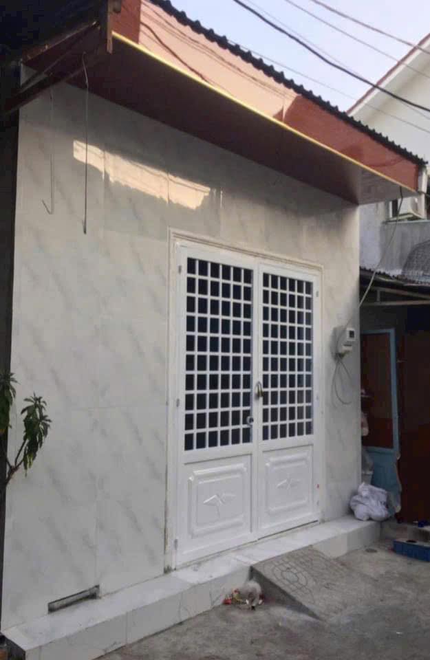 Nhà hẻm 3m Nguyễn Đình Chiểu, Bà Rịa 47m² giá 1.85 tỷ - Chính chủ bán gấp!