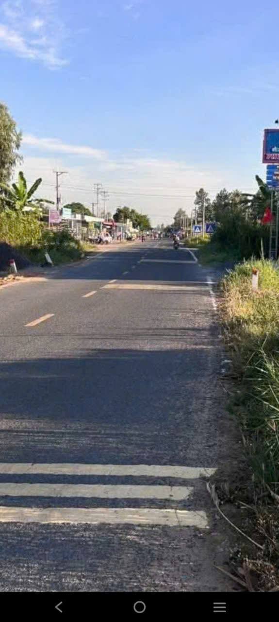 Đất thổ cư 800m² tại xã Phú Hiệp, huyện Tam Nông - Giảm giá sốc chỉ còn 5 tỷ!