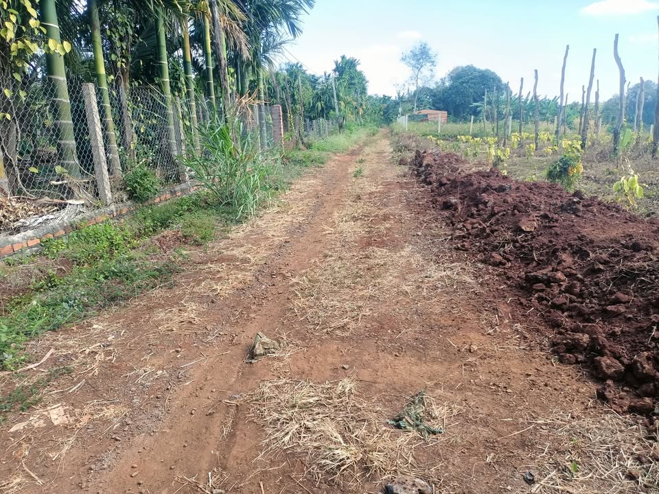 Đất nền xã Quảng Phú, Huyện Cư M'gar 3,4 sào giá 670 triệu - Cần bán nhanh!