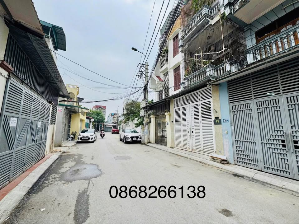 Đất nền chính chủ tại Đặng Tiến Đông 91m² giá 4.x tỷ - Vị trí đắc địa, kinh doanh sầm uất!