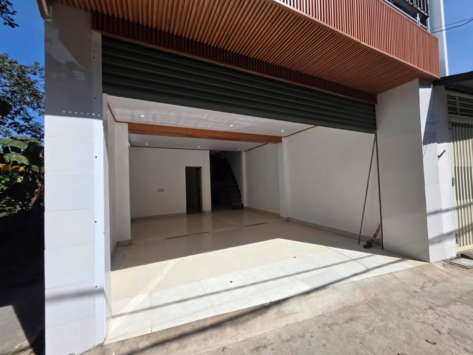 Nhà 1,5 tầng Tân Thảo - Phú Sơn 63m² giá 2 tỷ - Không gian sống lý tưởng!