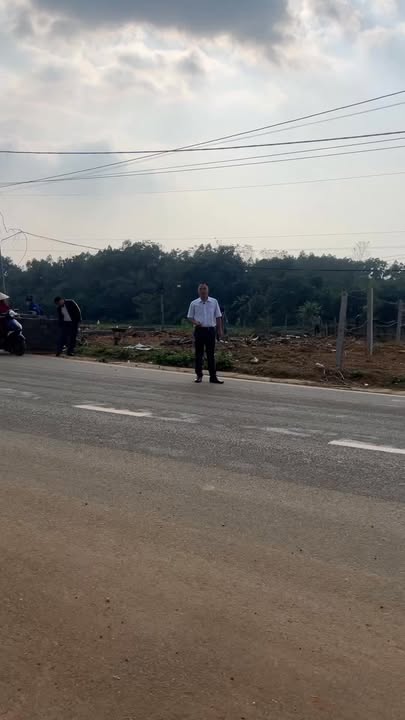 Đất nền Phong Châu, Phú Thọ 100m² giá chỉ 1.XXX tỷ - Cơ hội đầu tư hấp dẫn!