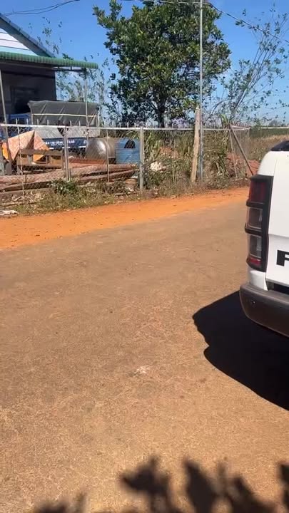 Đất nền mặt đường nhựa Xã Thuận Hà 600m² giá chỉ 850 triệu - Cơ hội đầu tư vàng!