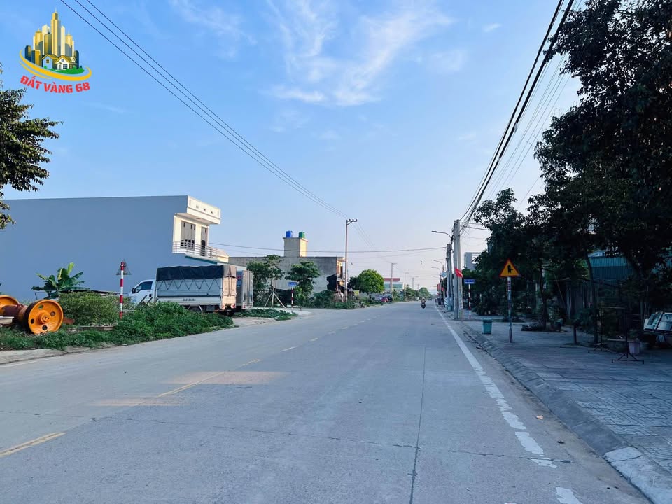 Lô Đất 103m² Phường Ninh Sơn - Giá Chỉ 2 Tỷ, Đầu Tư Sinh Lời!