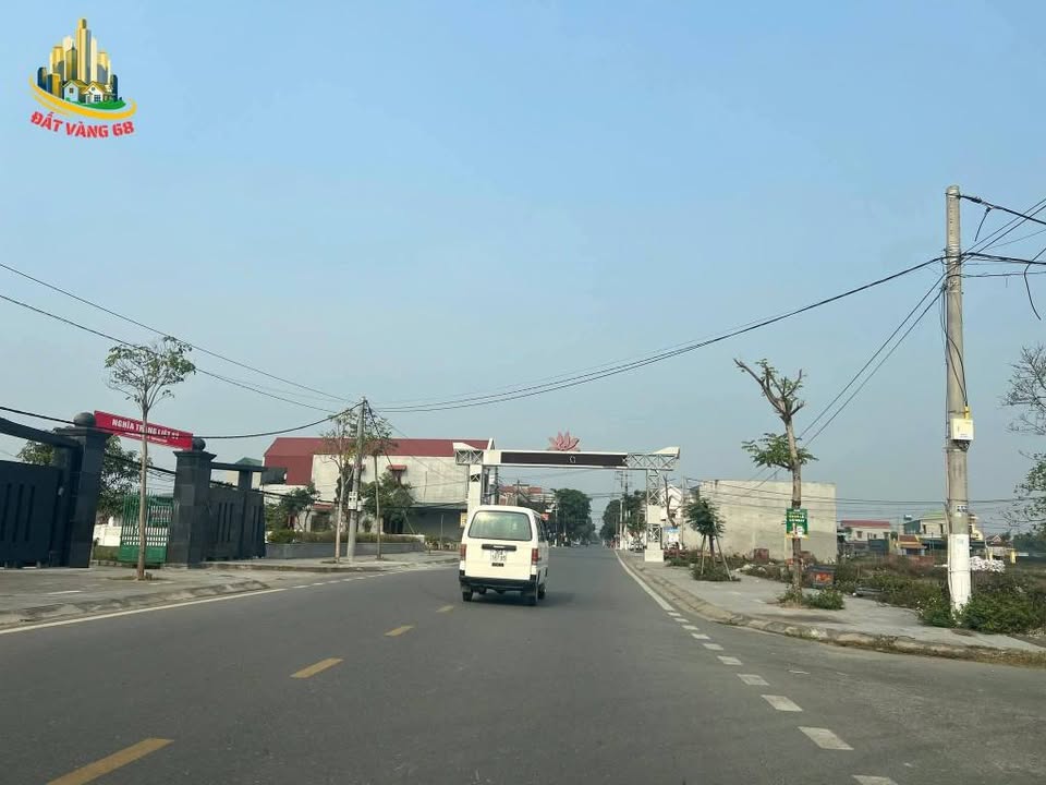 Đất nền phường Đông Hoa Lư, 120m² giá 4 tỷ - Khu dân cư đông đúc, an ninh tốt!