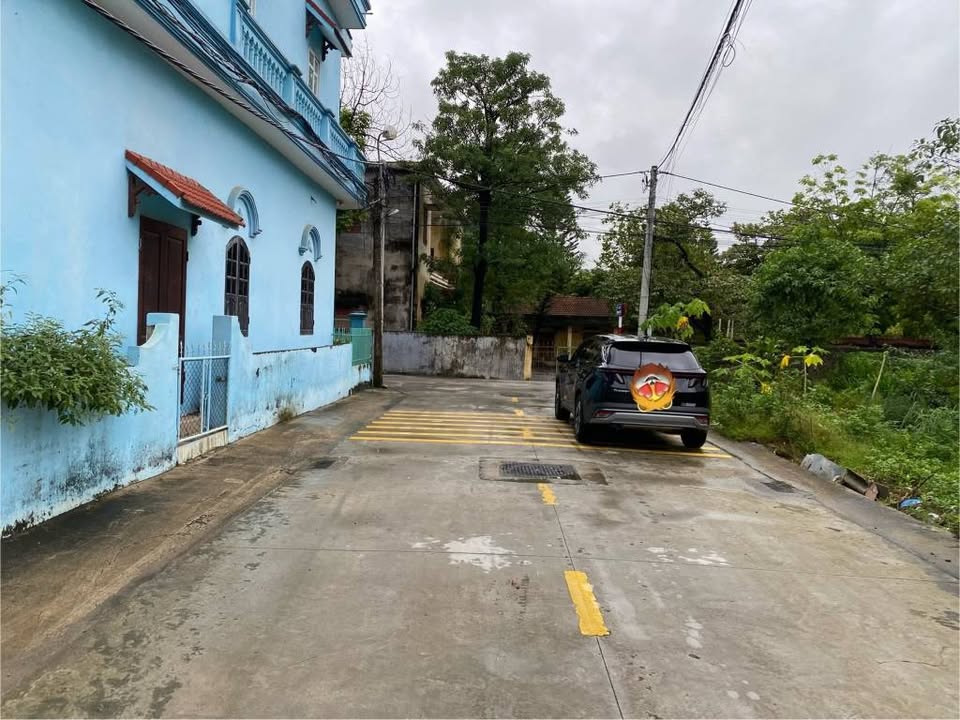 Bán lô đất Ninh Sơn 80m² giá thỏa thuận - Hướng Nam mát mẻ, đường rộng 7m!