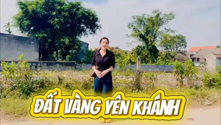Bán đất đẹp Xóm 8, Khánh Thủy 500m² giá 1.9 tỷ - Tiềm năng cao cho đầu tư!