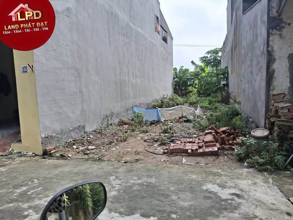 Đất nền Phường Ninh Khánh, Hoa Lư 91m² giá thỏa thuận - Đầu tư sinh lời ngay!