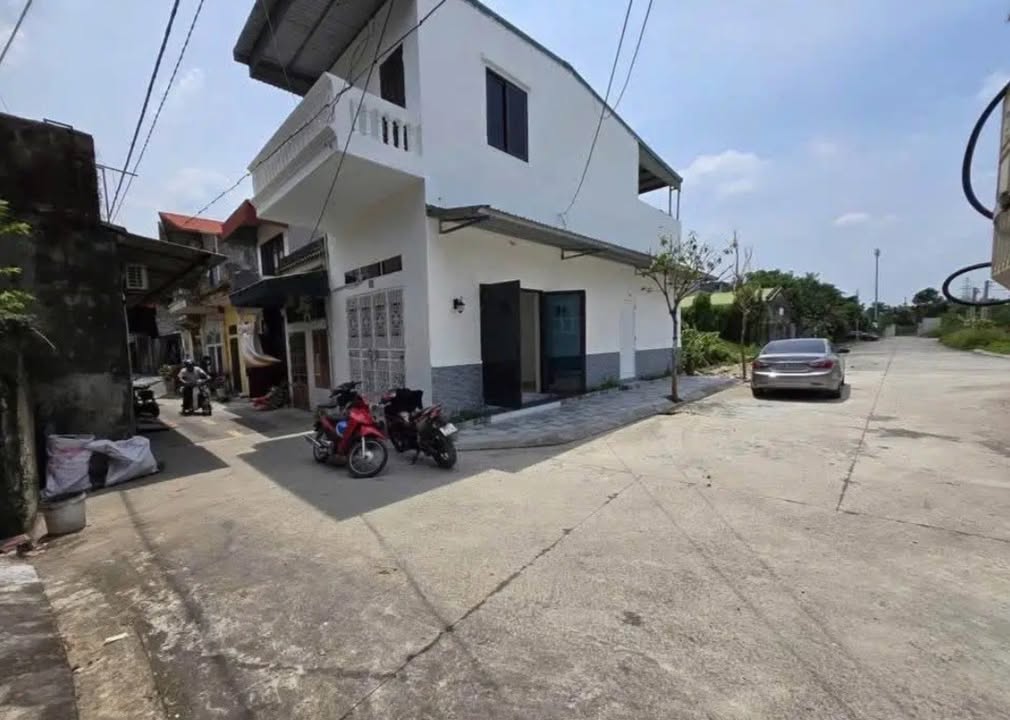 Nhà phố Hòa Bình, Ninh Bình 51.1m² giá 3 tỷ - Đầu tư sinh lời lý tưởng!