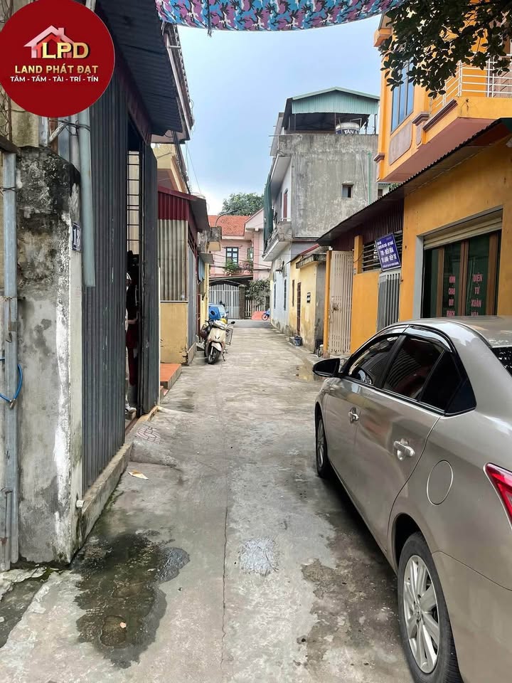 Nhà riêng Ngõ 9 Chợ Mía, Ninh Bình 86m² giá 5.5 tỷ - Vị trí đắc địa, thuận lợi đầu tư!