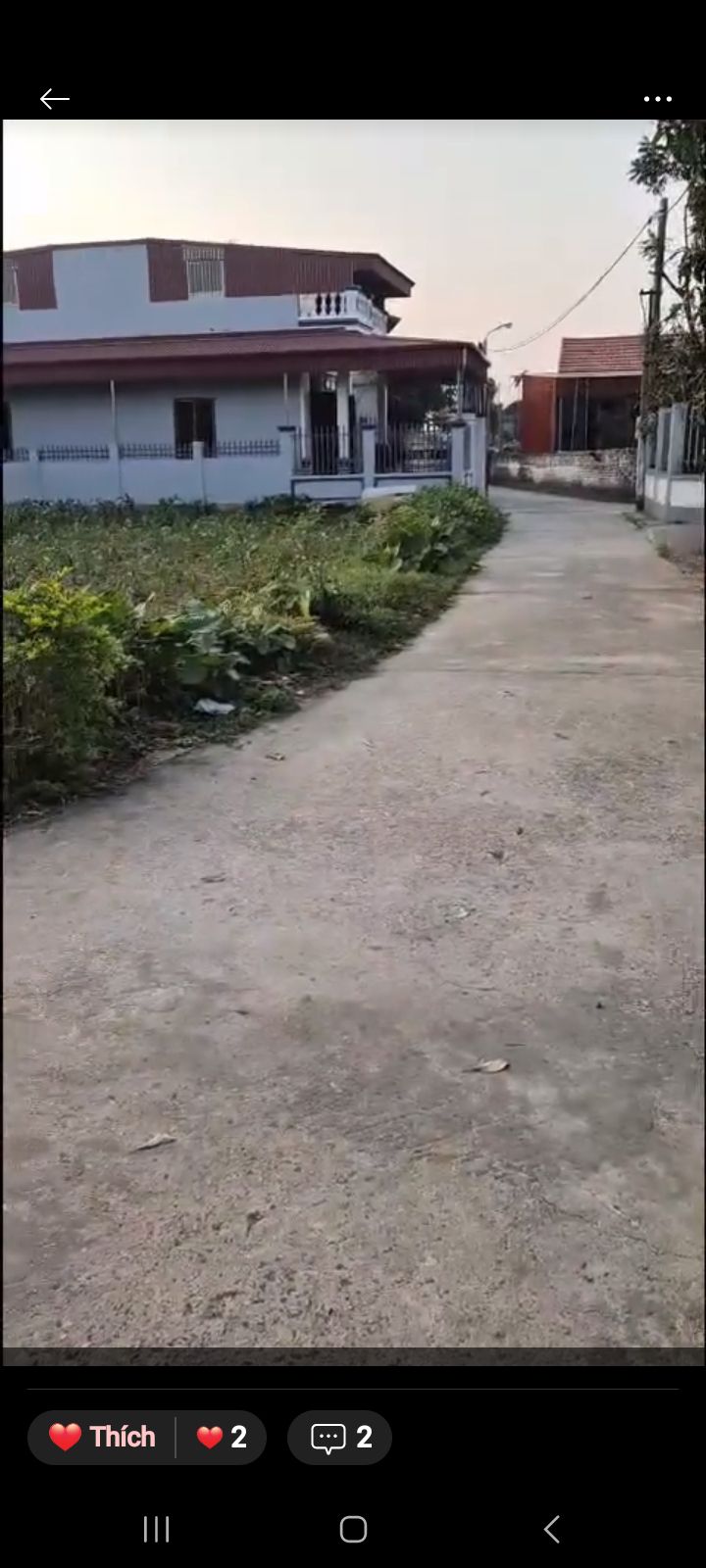 Đất nền liền kề tại Yên Cư, Khánh Cư 100m² - Đầu tư tiềm năng!