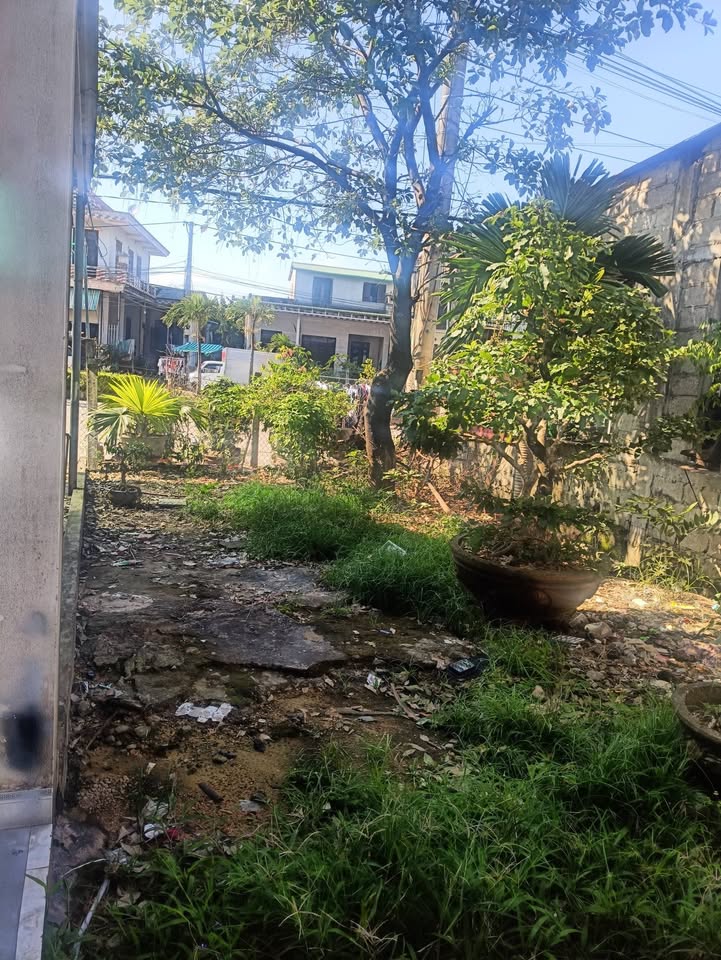 Đất nền xã Lộc Sơn, huyện Phú Lộc 150m² giá 1.5 tỷ - Mặt tiền đường 23m