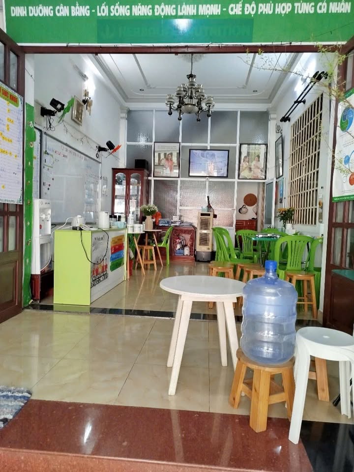 Cho thuê mặt bằng 45m² Quận Gò Vấp giá 8 triệu - Không gian thoáng mát, yên tĩnh!