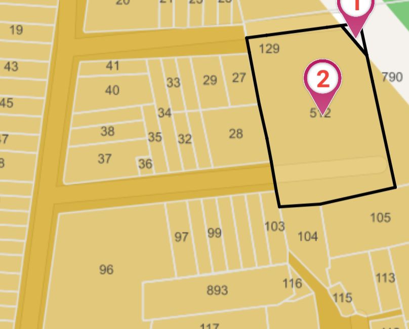 Nhà xưởng diện tích 1474m² tại Hóc Môn giá 38 tỷ - Cơ hội đầu tư hấp dẫn!