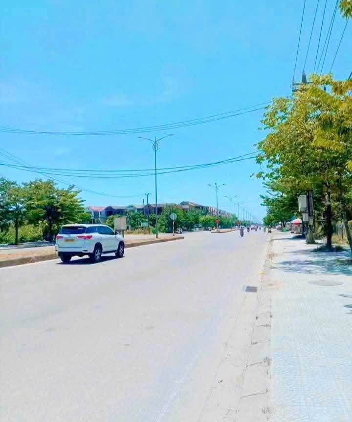 Lô đất mặt tiền Xóm 10 Ngọc Anh, Phường Mỹ Thượng, 80m² giá 1.9 tỷ - Cơ hội đầu tư hấp dẫn!