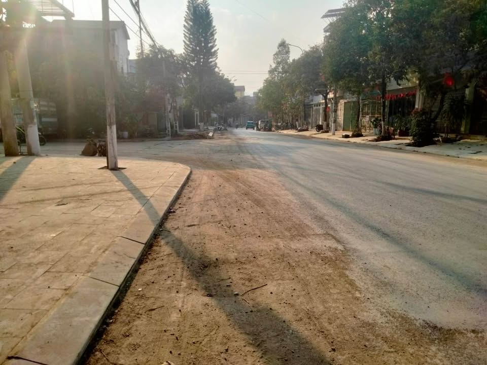 Đất nền 80m² tại Lê Đức Thọ, Quyết Thắng - Sổ hồng chính chủ, giá 7.7 tỷ!