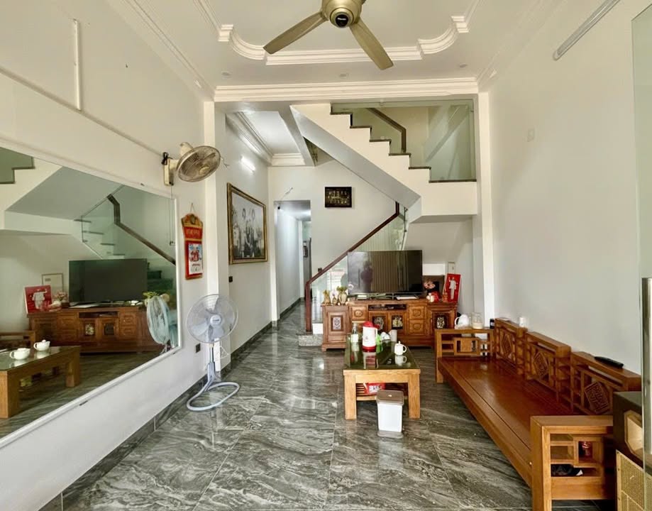 Nhà mặt đường Dã Tượng Thanh Hóa 56m² giá 3 tỷ - Kinh doanh đỉnh cao!