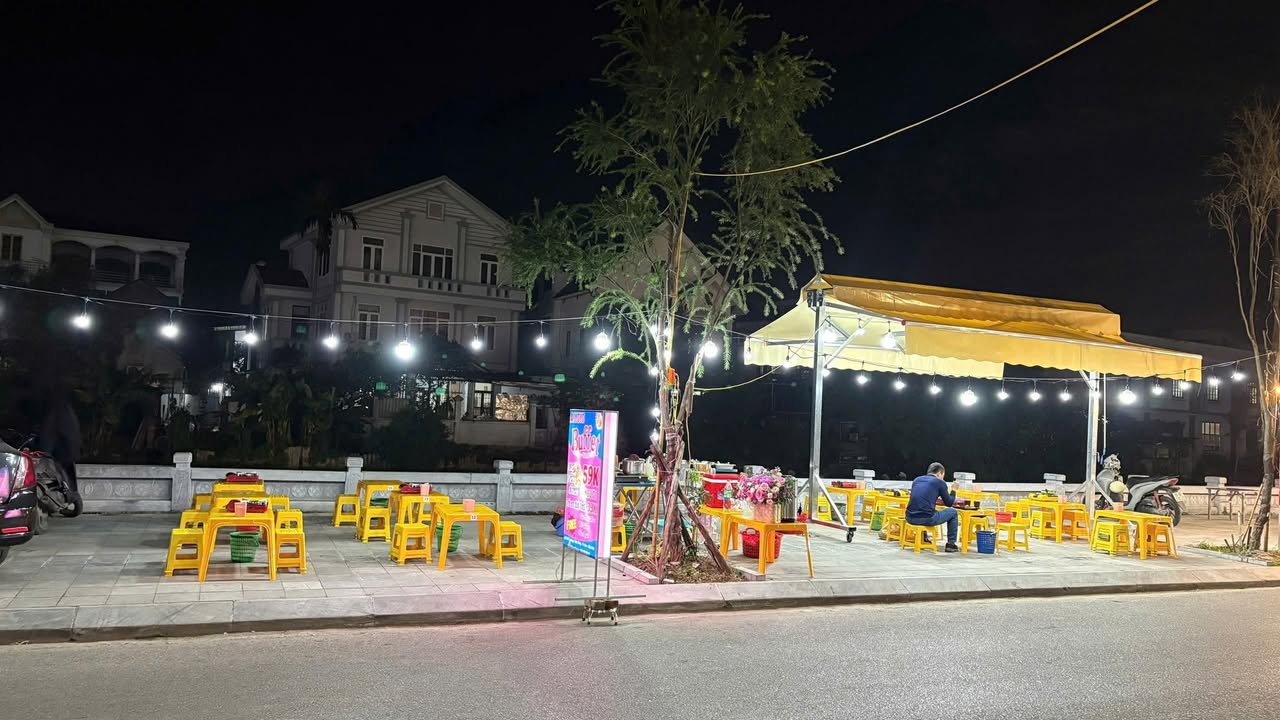 Mặt bằng quán cafe cho thuê tại khu phố Thượng, Đình Bảng - Giá chỉ 3.5 triệu/tháng